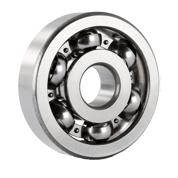 Different Types of Bearings and Their Features - WayKen