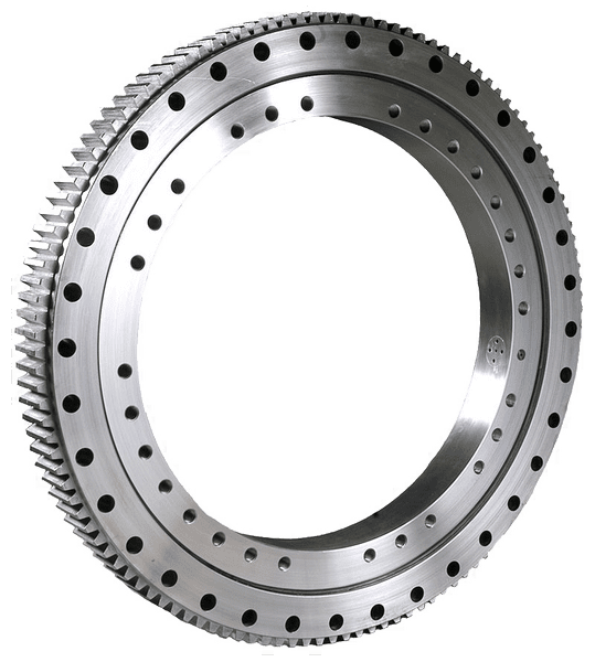 Different Types of Bearings and Their Features - WayKen